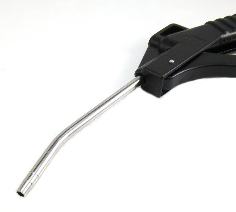 DYNAMIC POWER Heavy-Duty Air Blow Gun â€“ Rotating Metal Pistol Grip Prevent slippery and comfortable fatigue design - D-KS-10 - Image 5